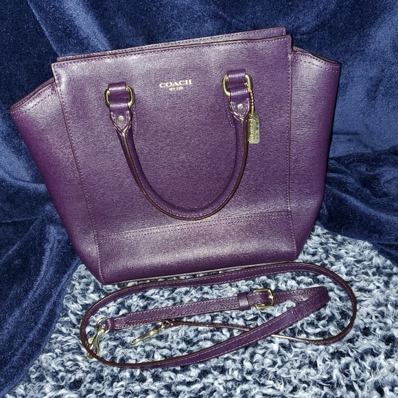 Coach Crossbody/Handbag - Picture 2 of 11
